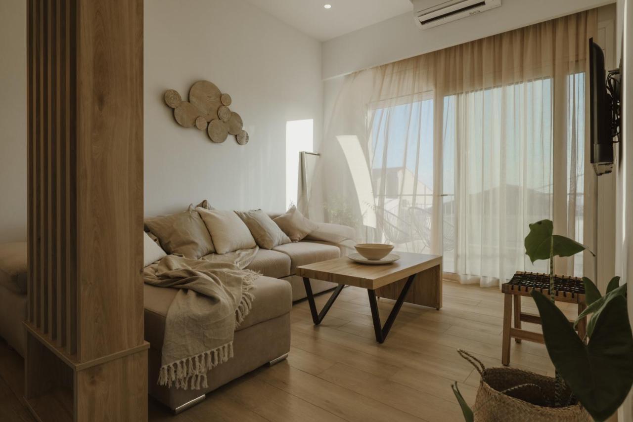 Casa Costa Apartment